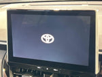 COROLLA CROSS HYBRID