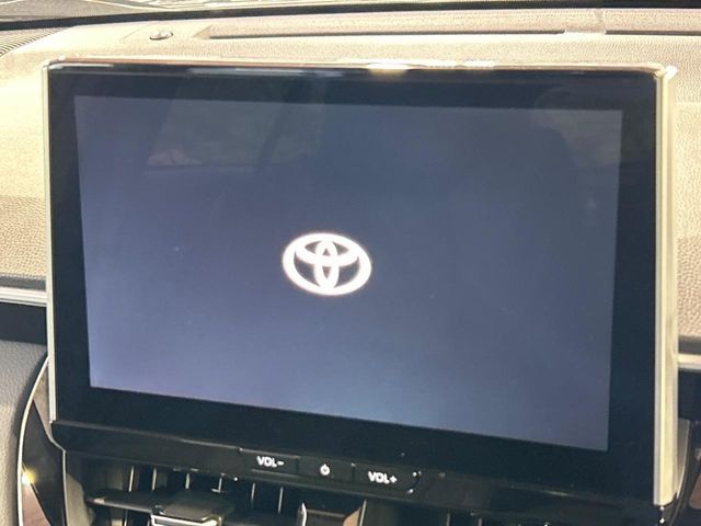 COROLLA CROSS HYBRID