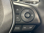 COROLLA CROSS HYBRID
