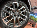 COROLLA CROSS HYBRID