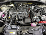 COROLLA CROSS HYBRID