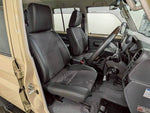 LANDCRUISER 70