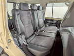 LANDCRUISER 70