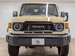 LANDCRUISER 70