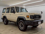 LANDCRUISER 70