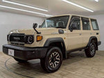 LANDCRUISER 70