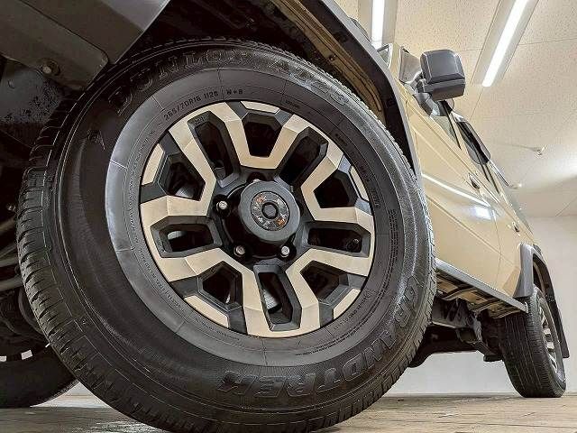 LANDCRUISER 70