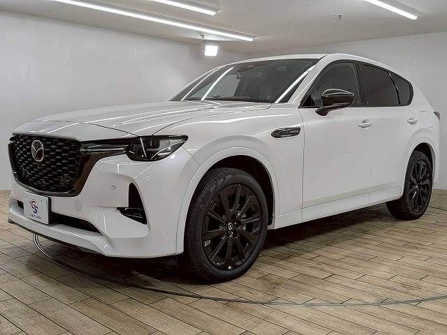 CX-60