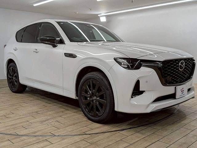 CX-60