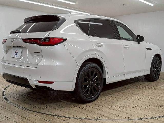 CX-60
