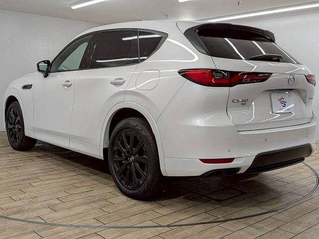 CX-60