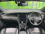 HARRIER 2WD