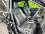 HARRIER 2WD