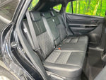 HARRIER 2WD