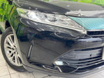 HARRIER 2WD