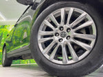 HARRIER 2WD