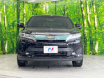HARRIER 2WD