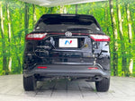 HARRIER 2WD