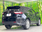 HARRIER 2WD