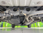 HARRIER 2WD