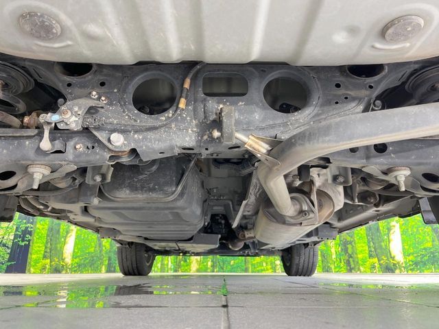 HARRIER 2WD