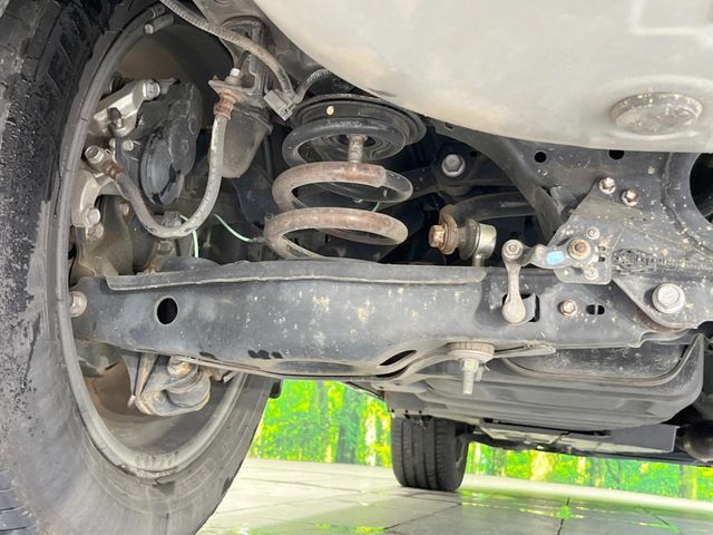 HARRIER 2WD