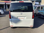 N BOX