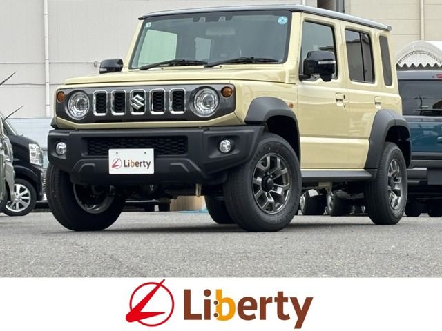 JIMNY NOMADE