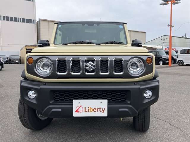 JIMNY NOMADE