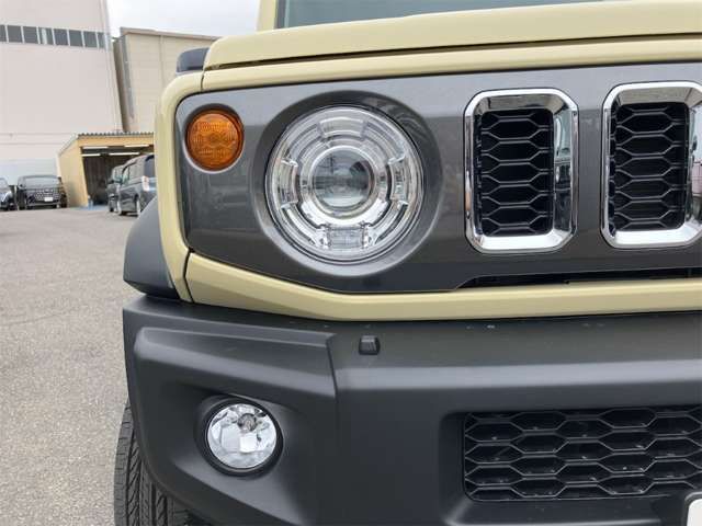 JIMNY NOMADE