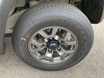JIMNY NOMADE