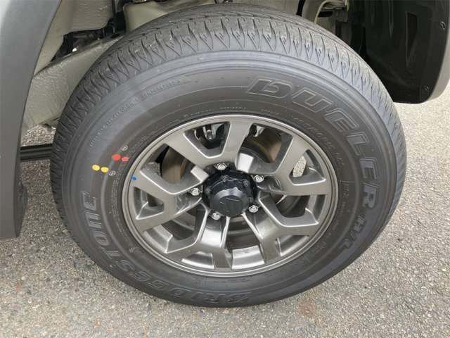 JIMNY NOMADE