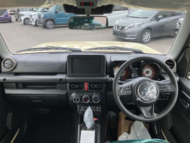 JIMNY NOMADE
