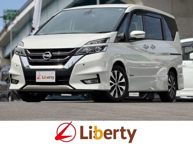 SERENA  S-HYBRID