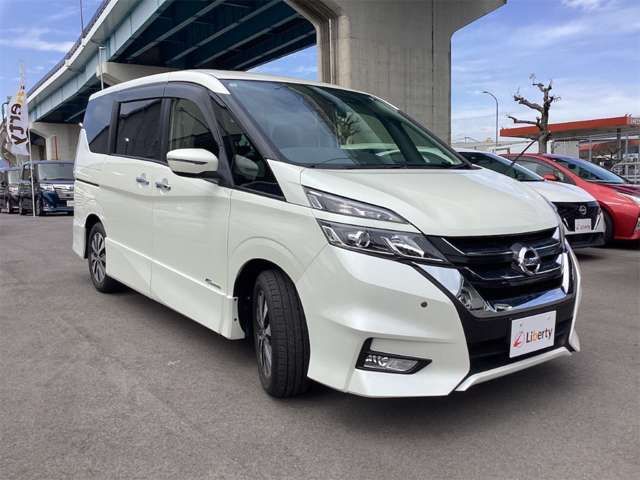 SERENA  S-HYBRID