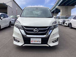 SERENA  S-HYBRID