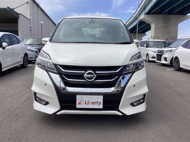 SERENA  S-HYBRID