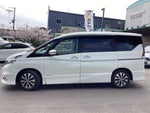 SERENA  S-HYBRID