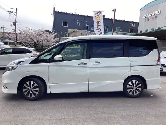 SERENA  S-HYBRID