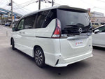 SERENA  S-HYBRID