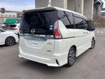 SERENA  S-HYBRID