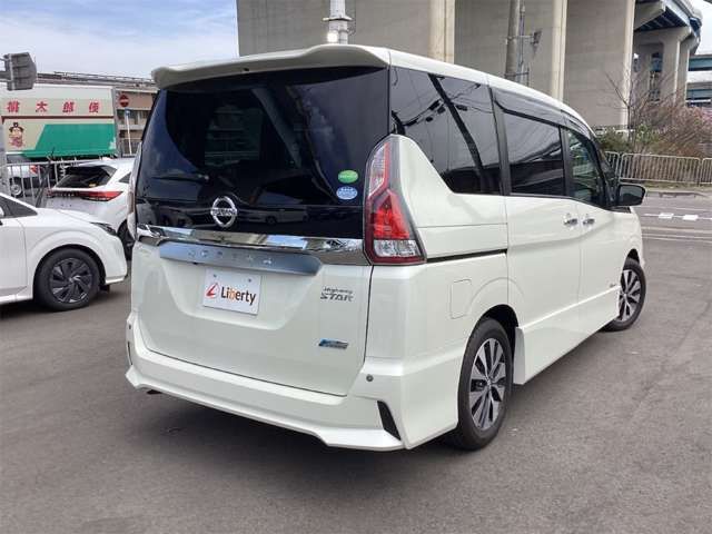 SERENA  S-HYBRID