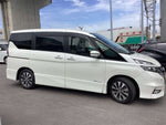 SERENA  S-HYBRID