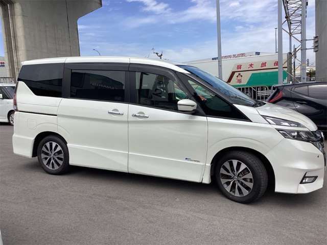 SERENA  S-HYBRID