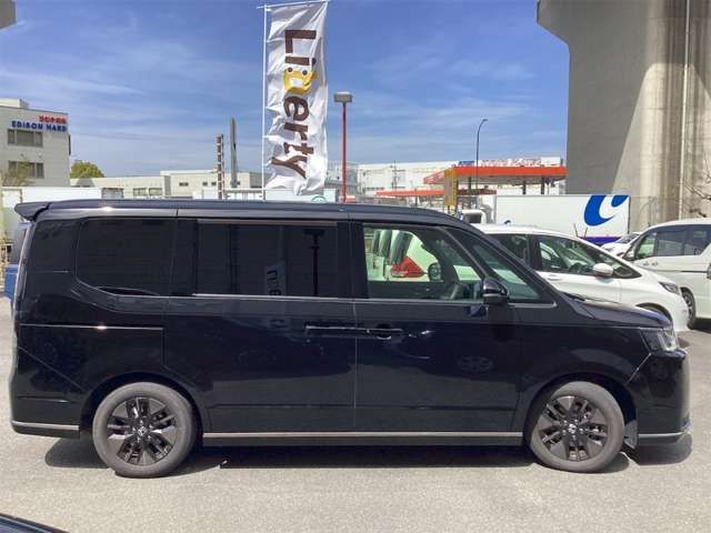 STEPWAGON SPADA