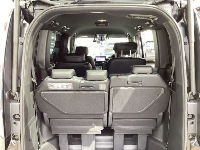STEPWAGON SPADA