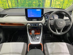 RAV4 HYBRID 4WD