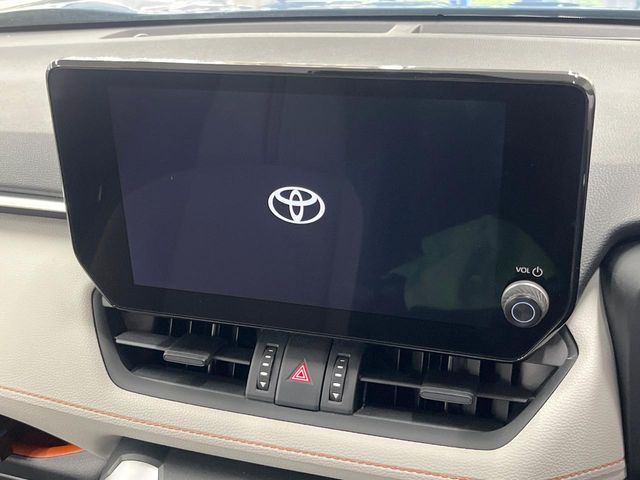 RAV4 HYBRID 4WD