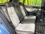 RAV4 HYBRID 4WD