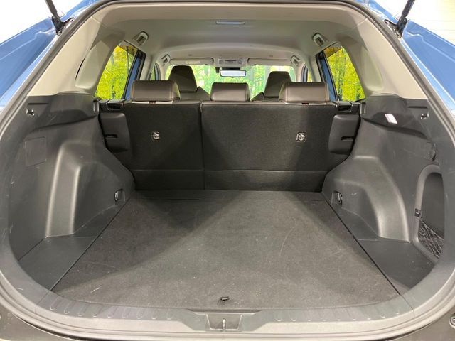 RAV4 HYBRID 4WD